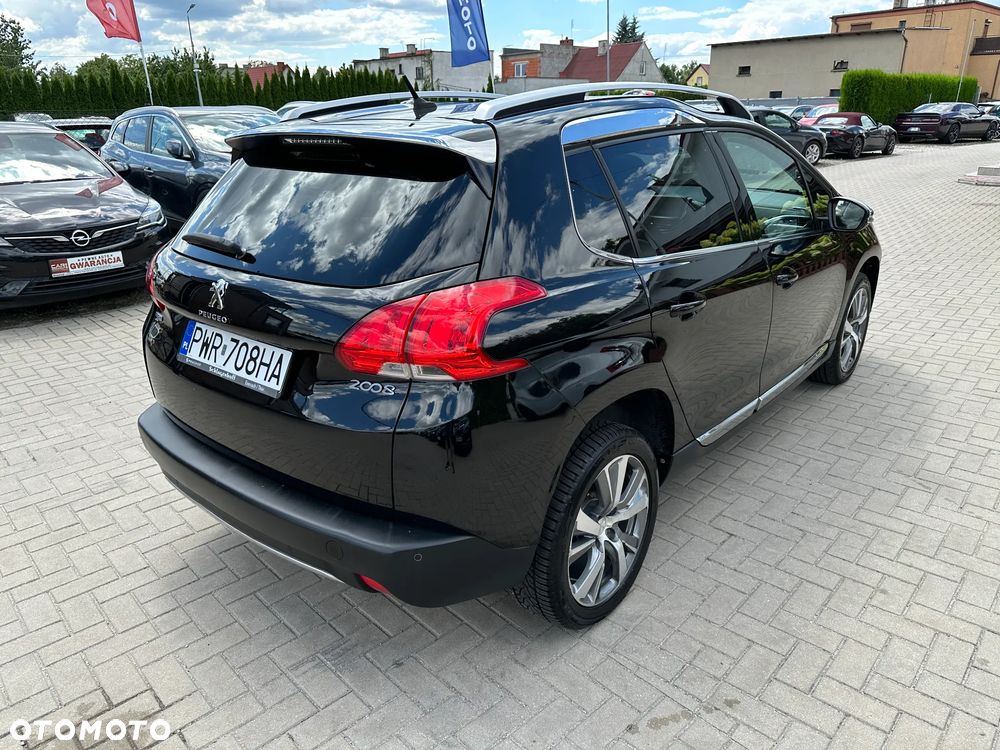 Peugeot 2008 - 3