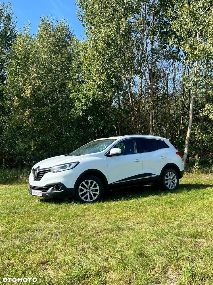 Renault Kadjar 1.5 dCi Energy Intens - 3