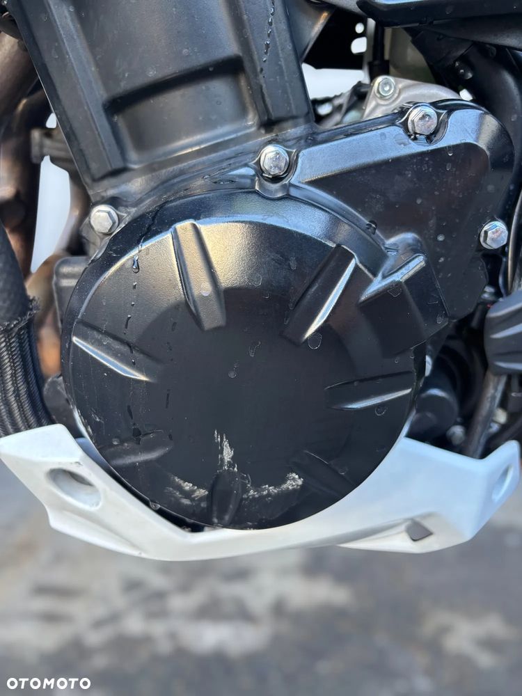 Kawasaki Z 900 - 7