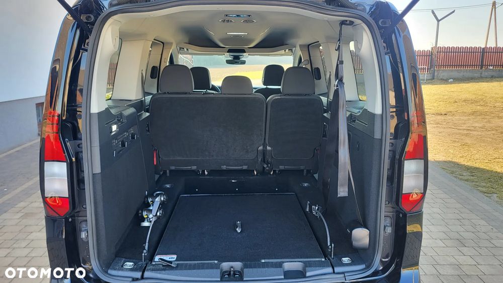 Volkswagen Caddy - 12
