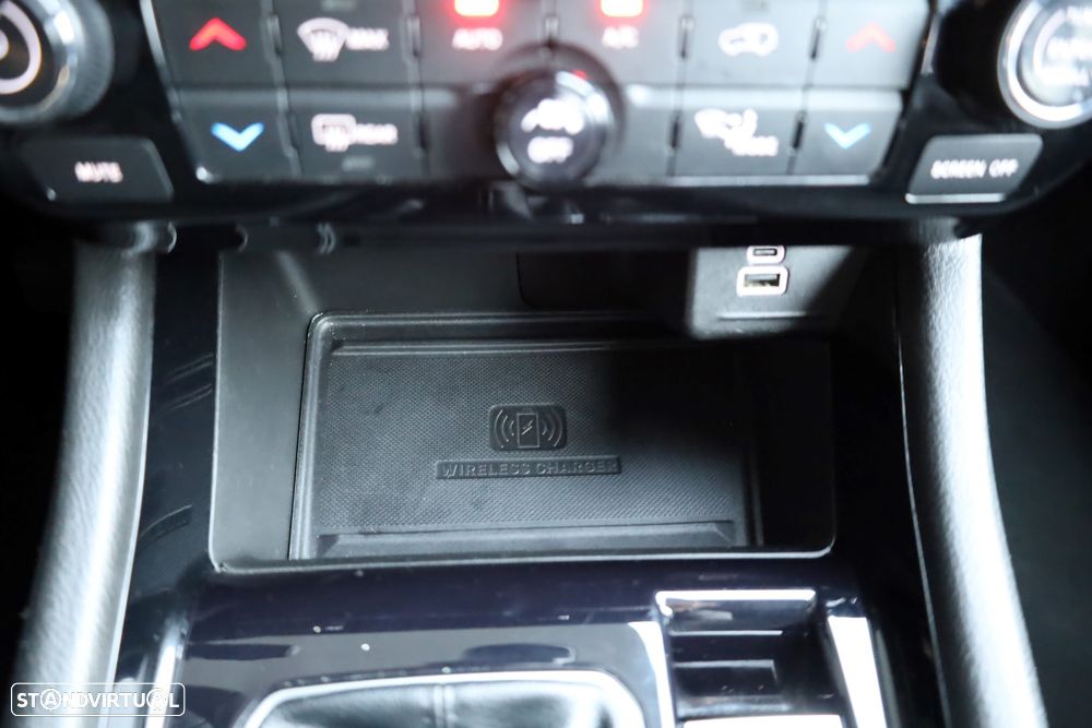 Jeep Compass 1.6 MultiJet Limited - 22