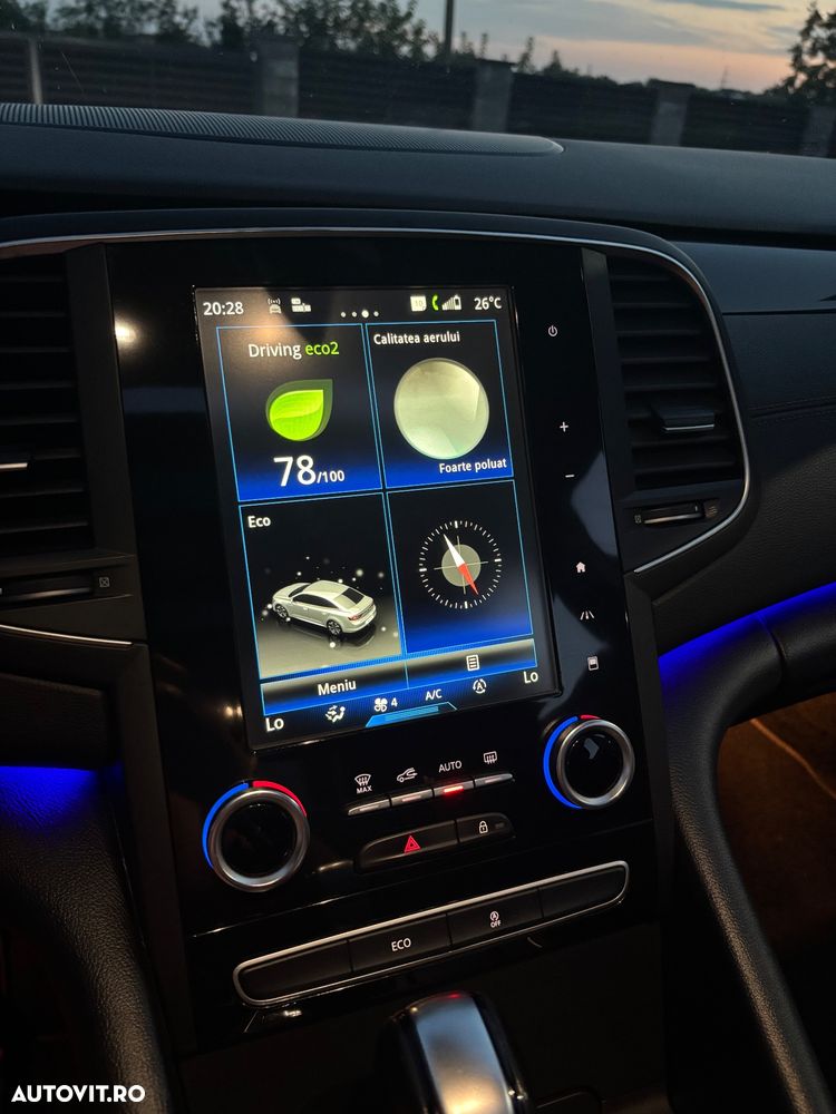 Renault Talisman - 22