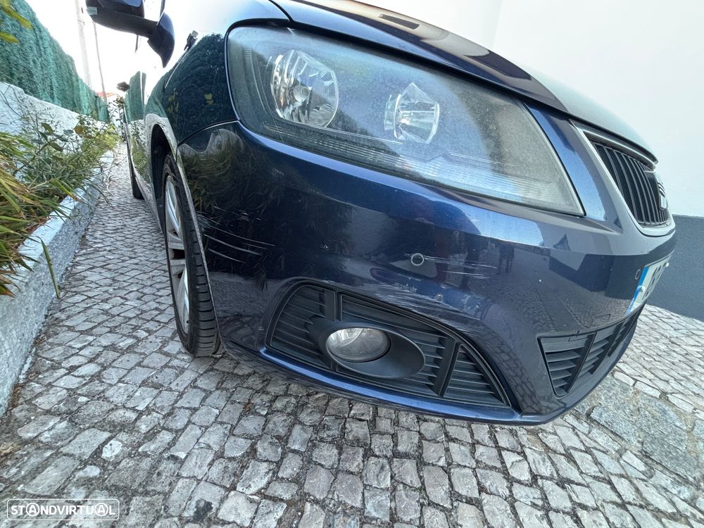 SEAT Alhambra - 13