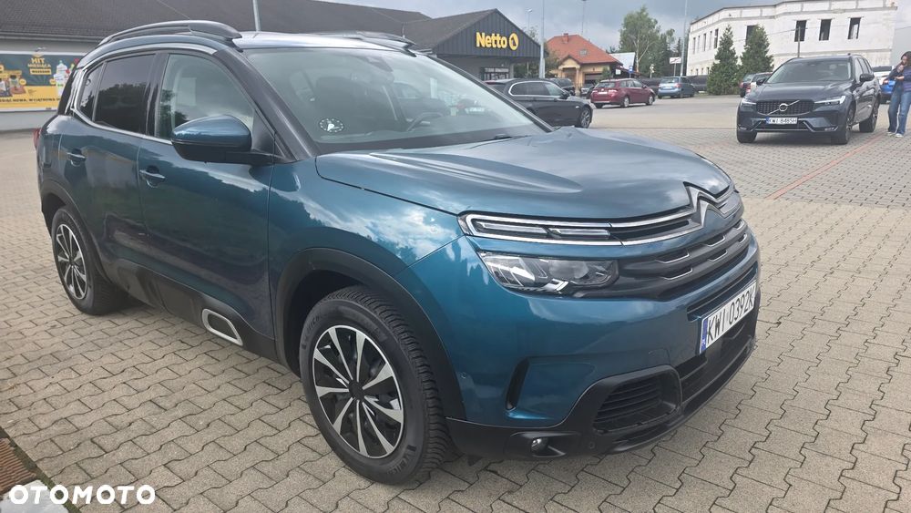 Citroën C5 Aircross - 3