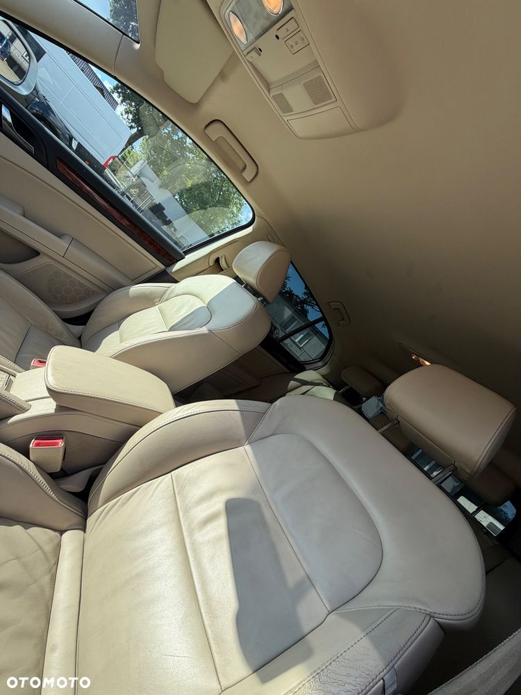 Skoda Superb 1.8 TSI DSG Elegance - 22