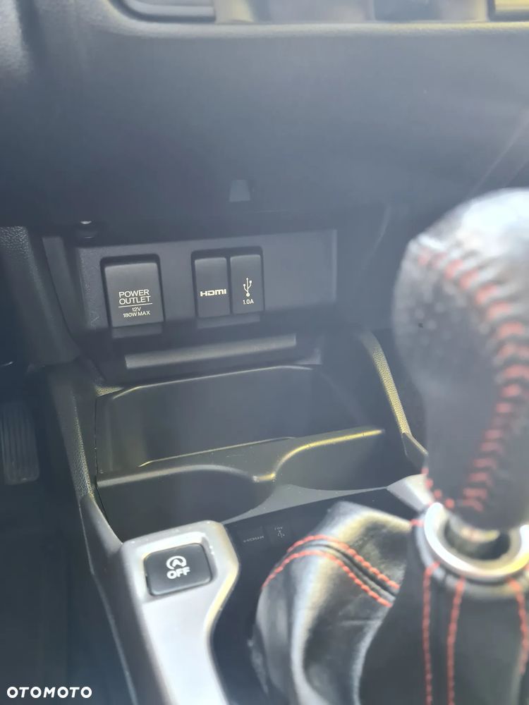 Honda Jazz 1.5 i-VTEC Dynamic (ADAS/Honda Connect+) - 31