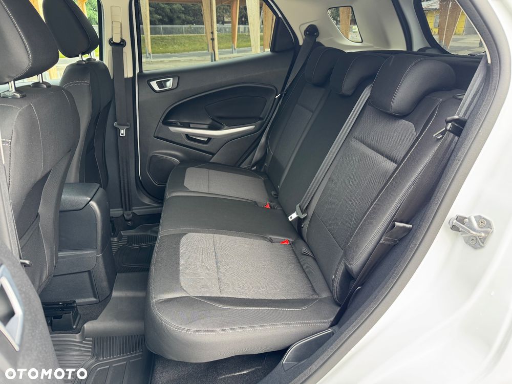 Ford EcoSport - 13
