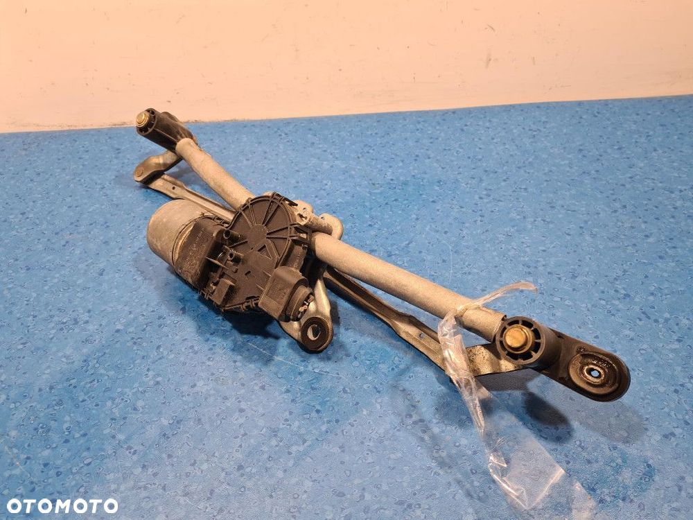 FIAT CROMA II LIFT MECHANIZM SILNICZEK WYCIERACZEK PRZÓD 3397020671 - 10