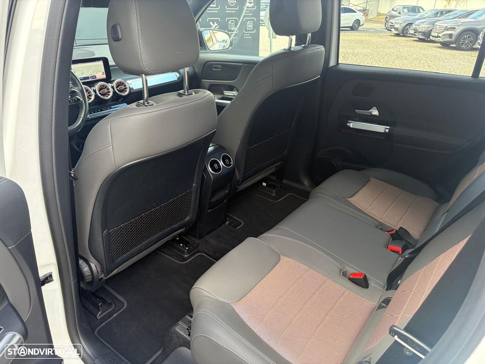 Mercedes-Benz EQB 250+ Edition - 6