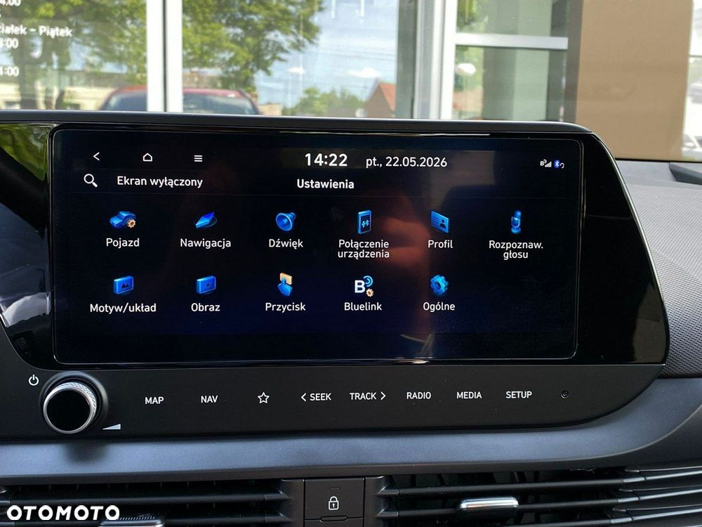 Hyundai Bayon 1.0 T-GDI Modern - 26