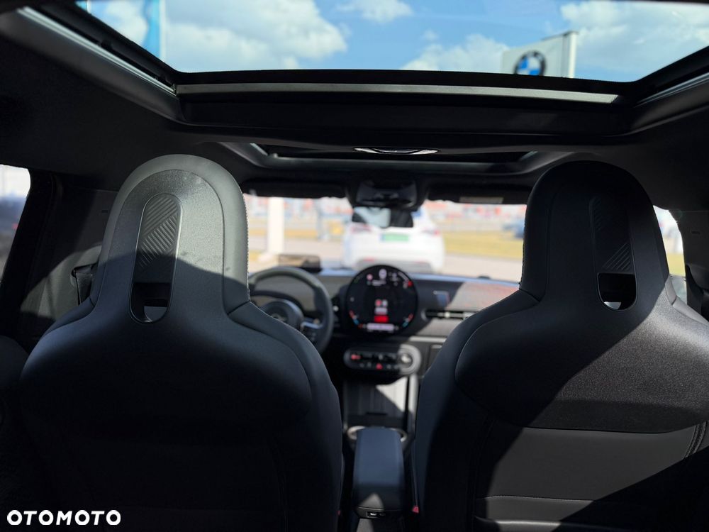 MINI Cooper C Linia John Works - 12