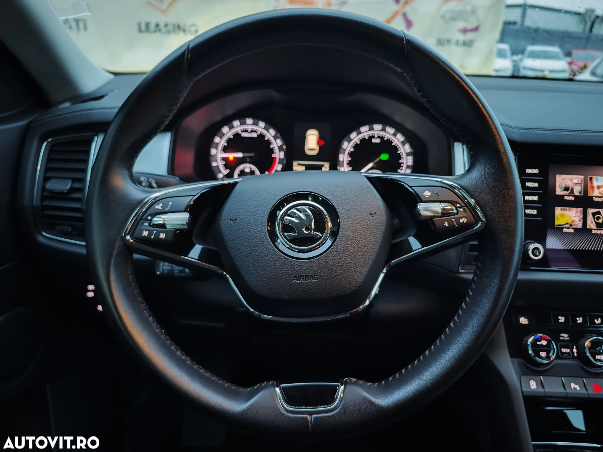 Skoda Kodiaq 2.0 TDI DSG Active - 25