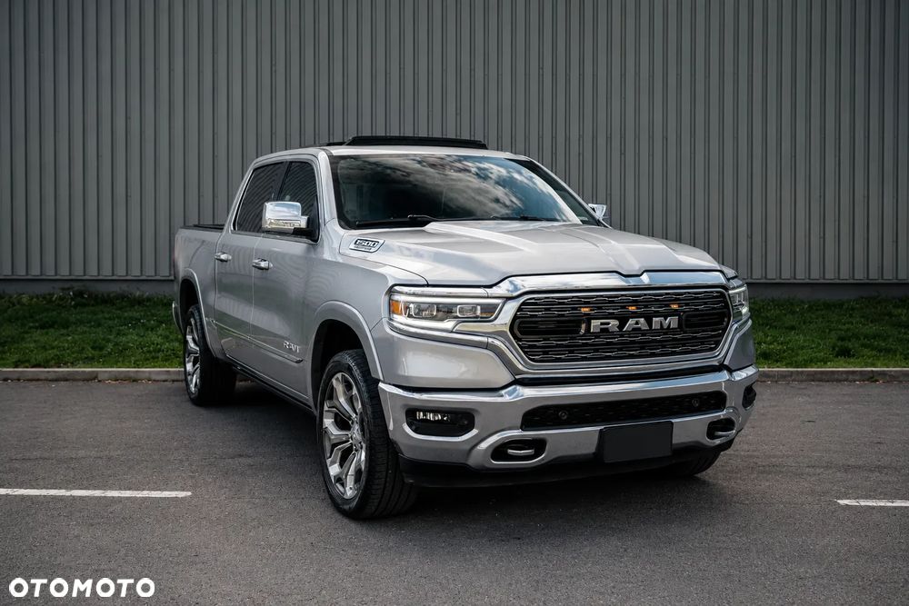 RAM 1500 - 4
