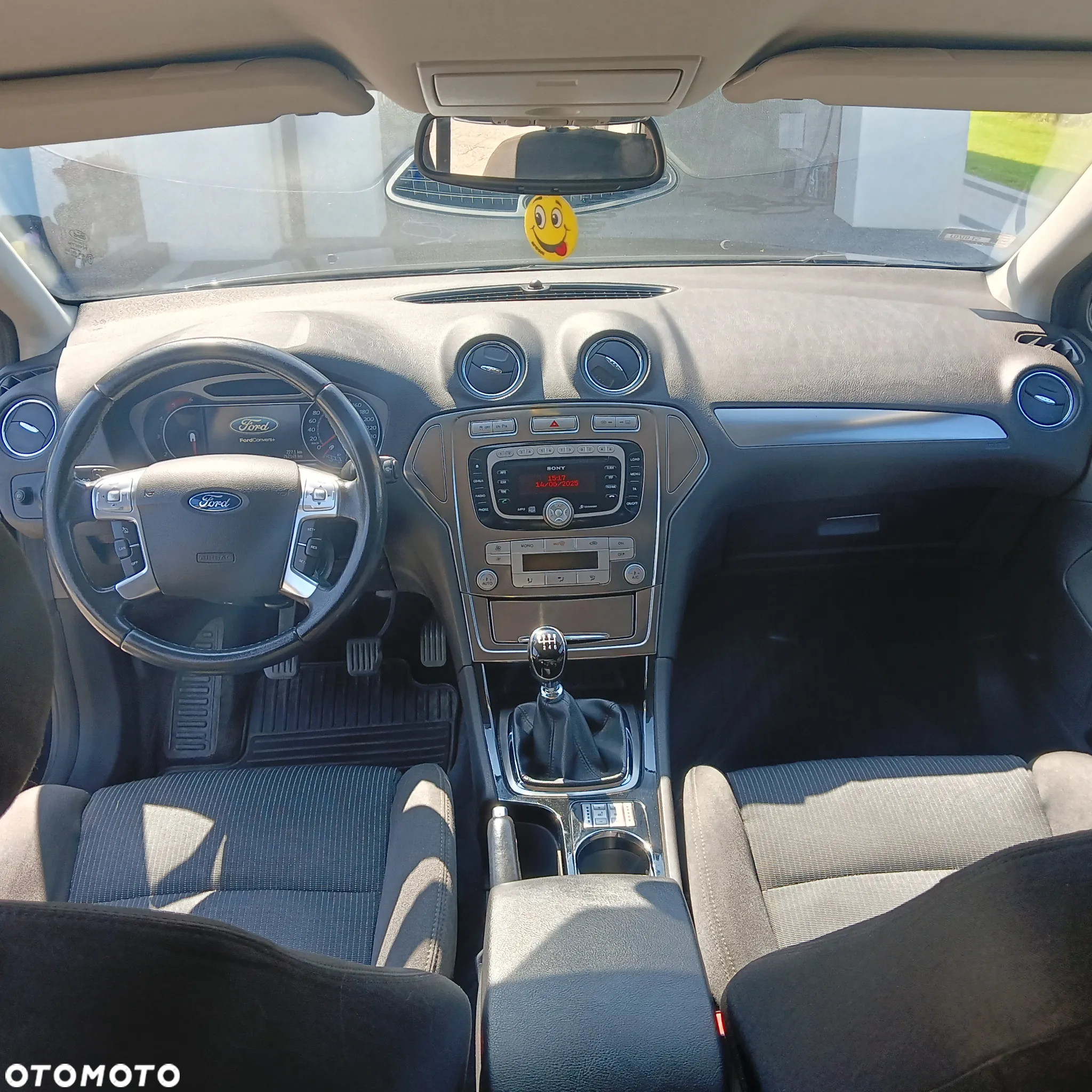 Ford Mondeo 2.0 TDCi Titanium - 7