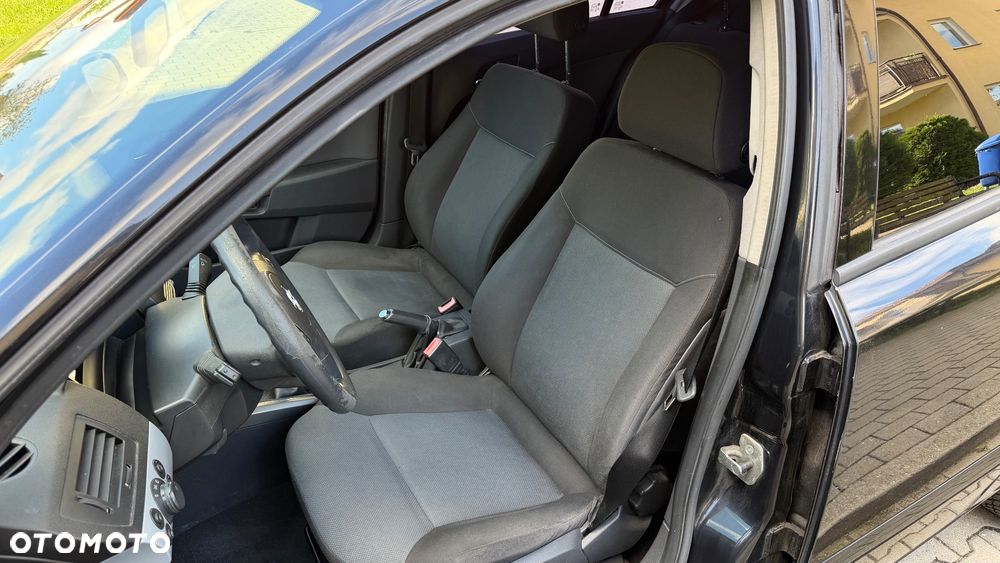 Opel Astra 1.6 Elegance - 7