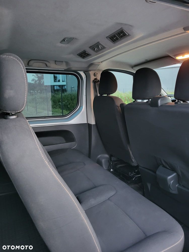 Renault Trafic - 6