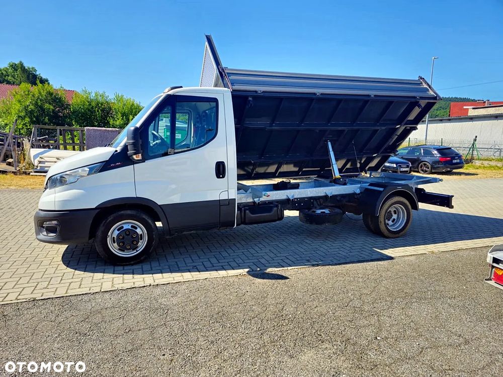 Iveco 35C16 - 7