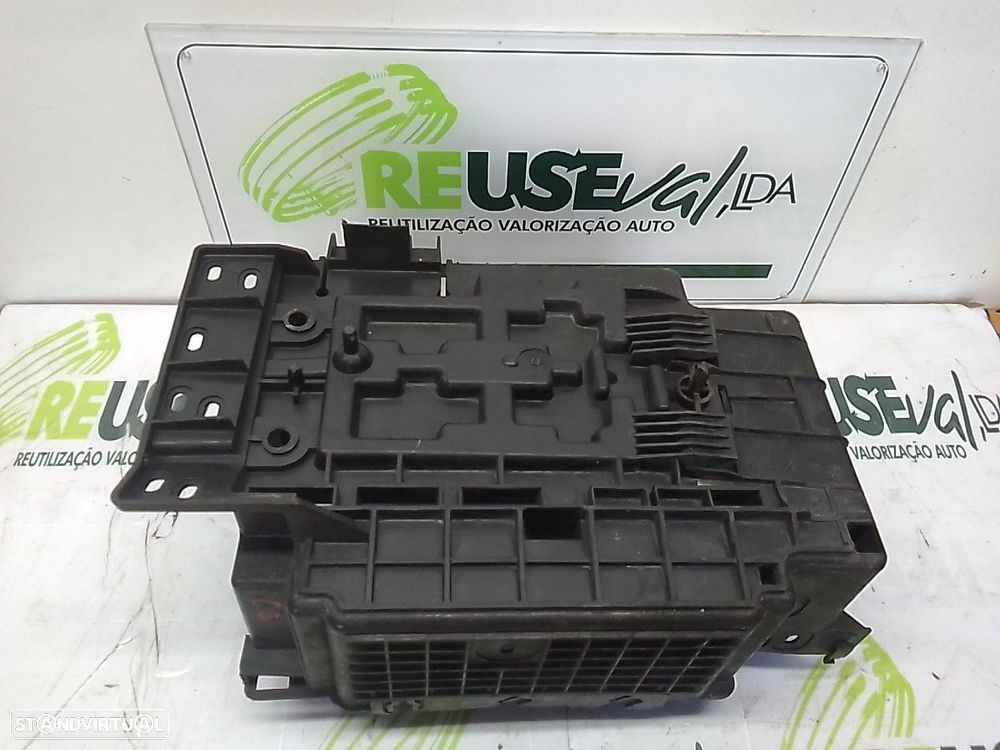 Caixa De Alujamento De Bateria Citroen C2 (Jm_) - 2