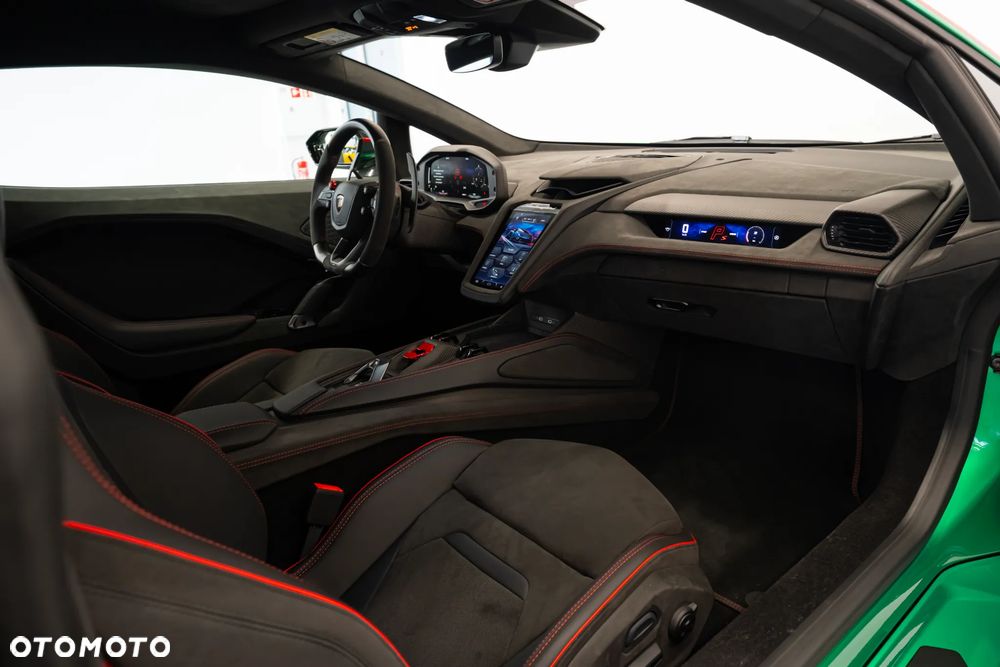 Lamborghini Inny - 16