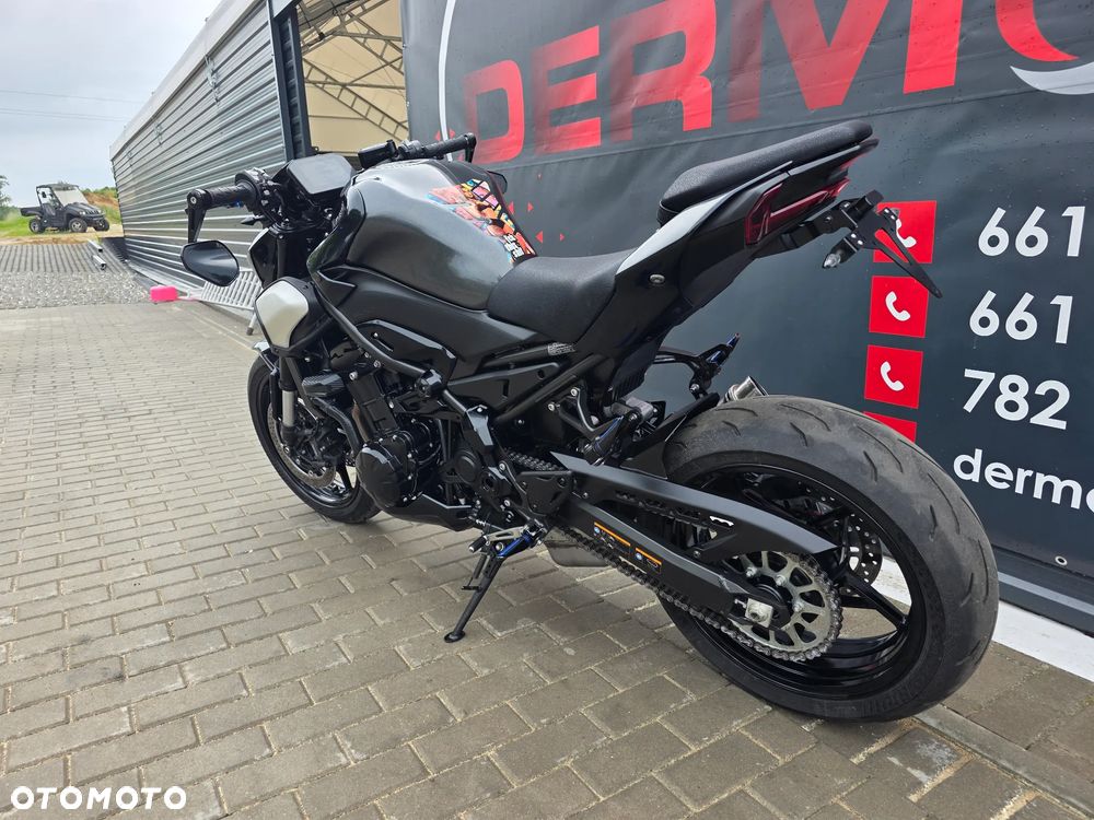 Kawasaki Z 900 - 6