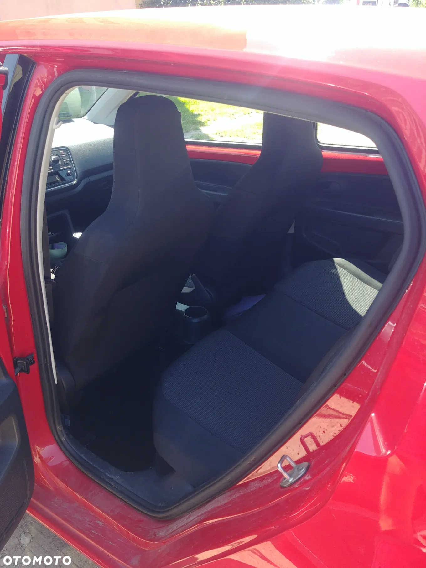 Skoda Citigo 1.0 Ambition - 7