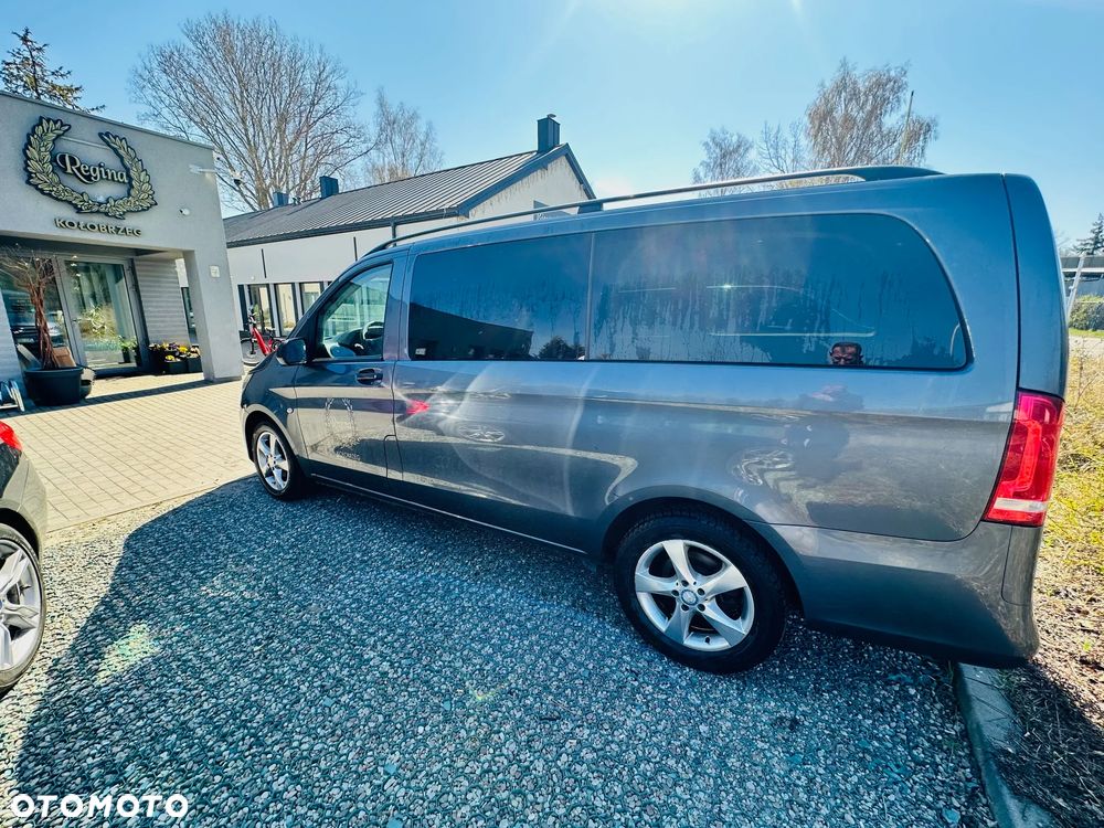 Mercedes-Benz VITO - 5