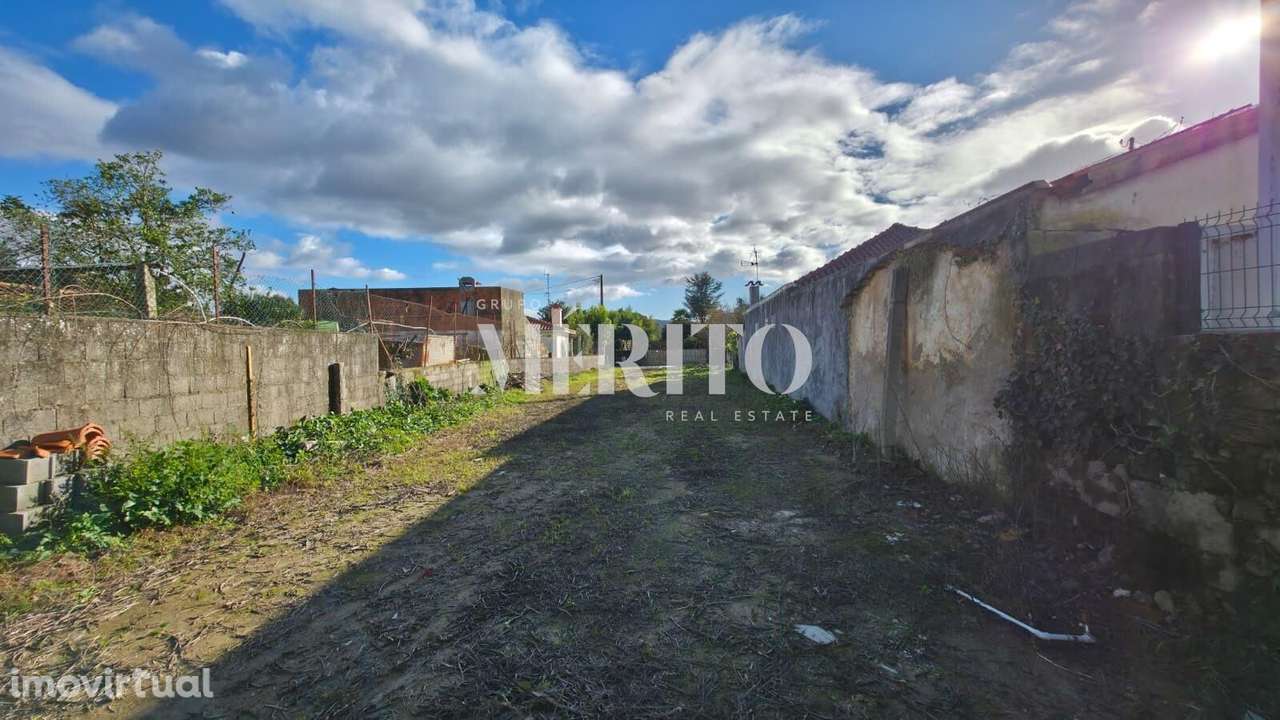 Lote de Terreno para Venda – Arcozelo, Barcelos - Grande imagem: 2/8