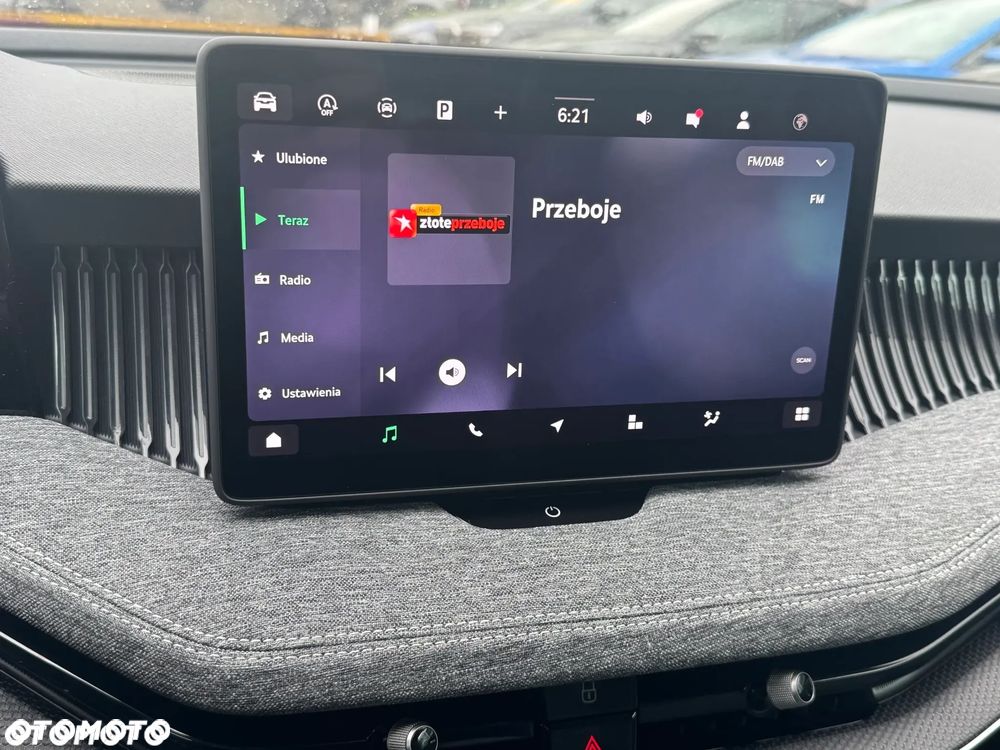 Skoda Superb 2.0 TDI SCR 4x4 Drive DSG - 22