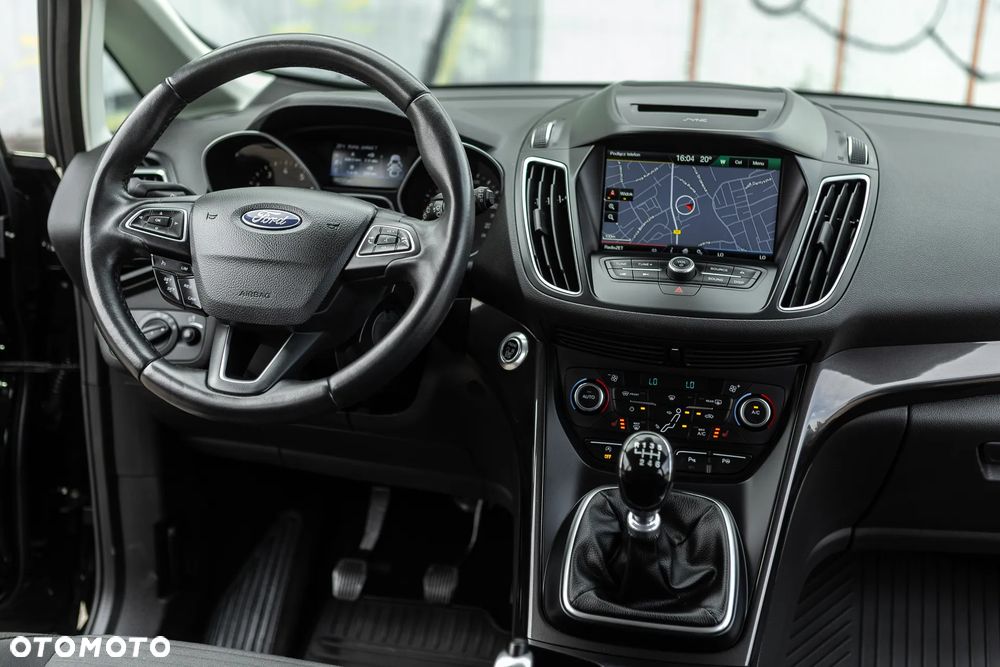 Ford C-MAX - 23