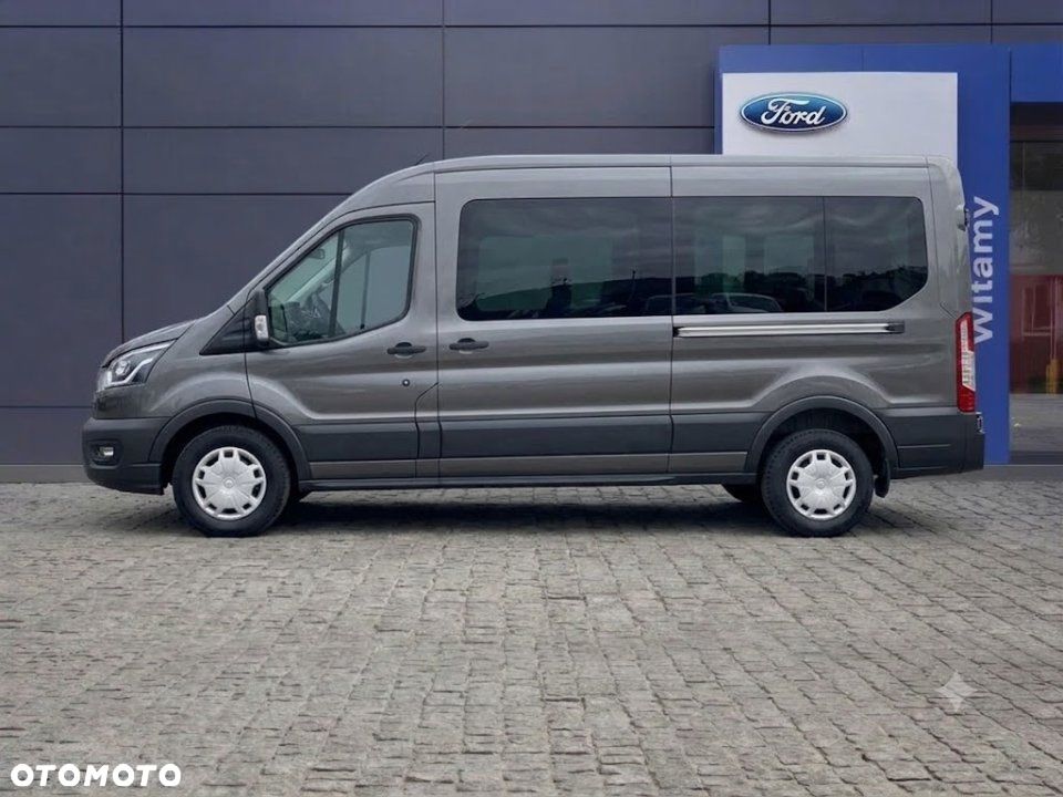 Ford Transit - 3