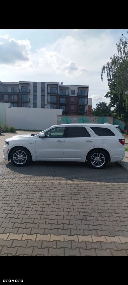 Dodge Durango - 6