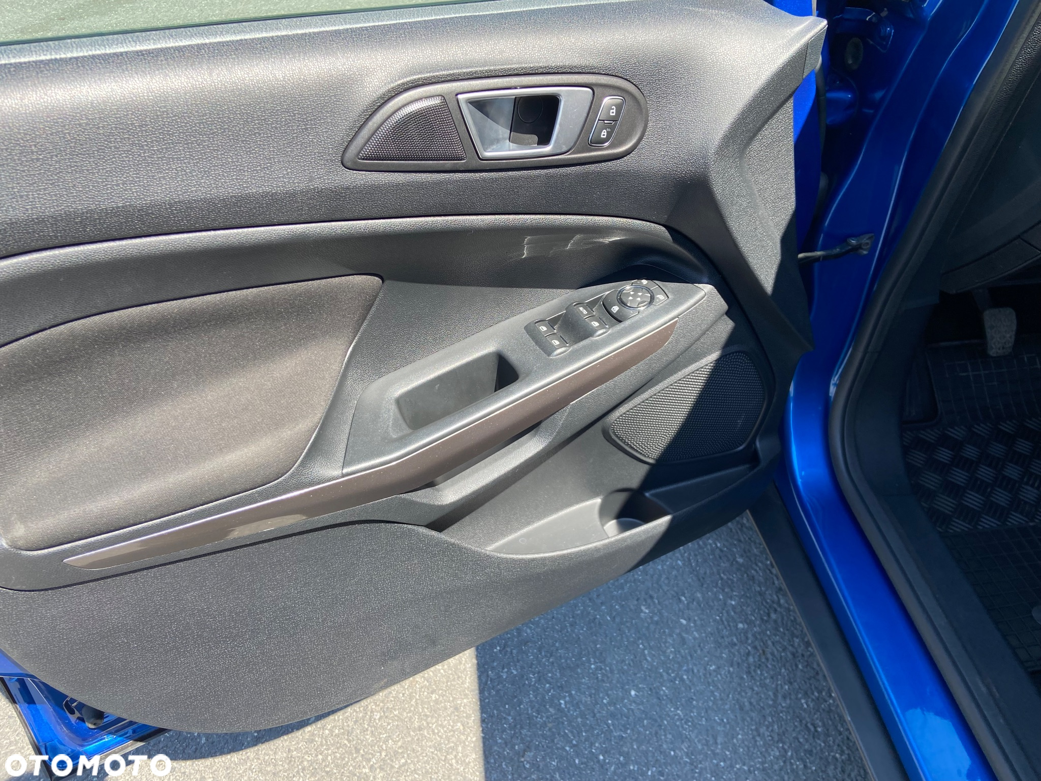 Ford EcoSport 1.0 EcoBoost ACTIVE - 13