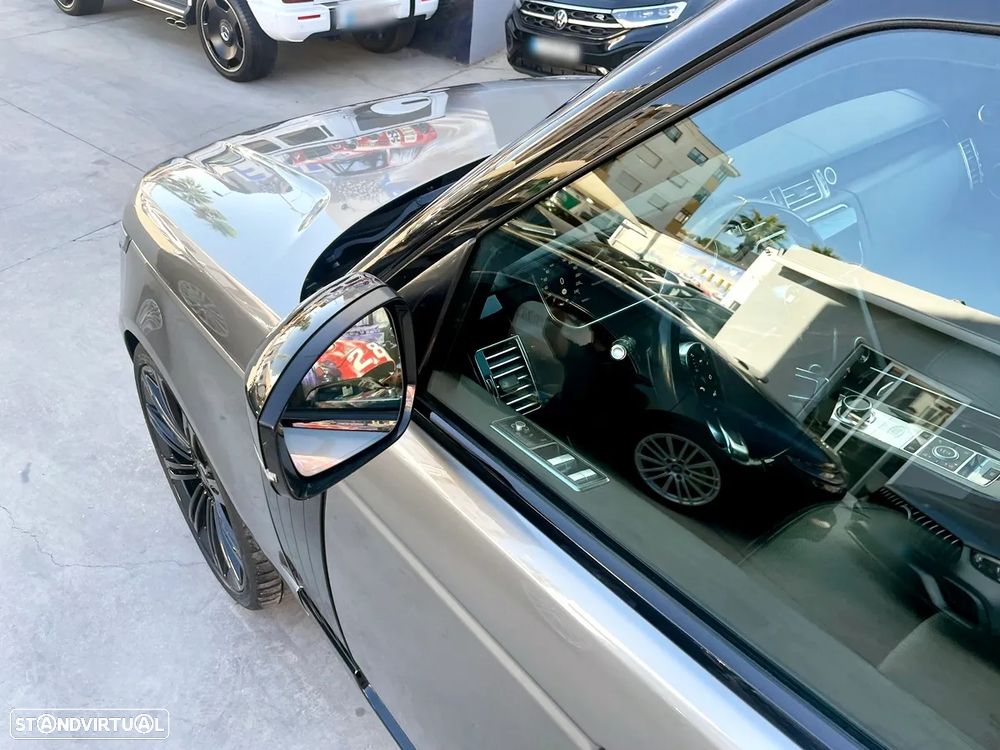 Land Rover Range Rover P400e Plug-in Vogue - 54