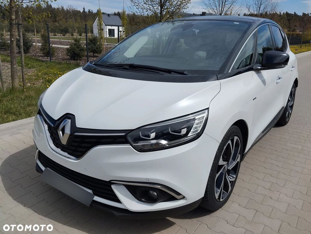 Renault Scenic 1.2 TCE Energy Bose Edition - 2