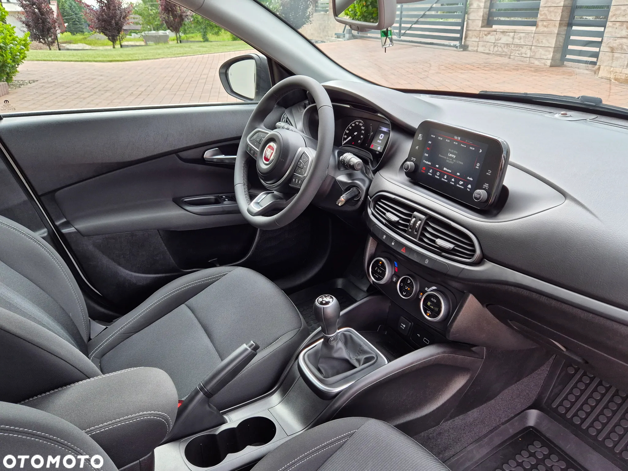 Fiat Tipo 1.0 T3 City Life - 11