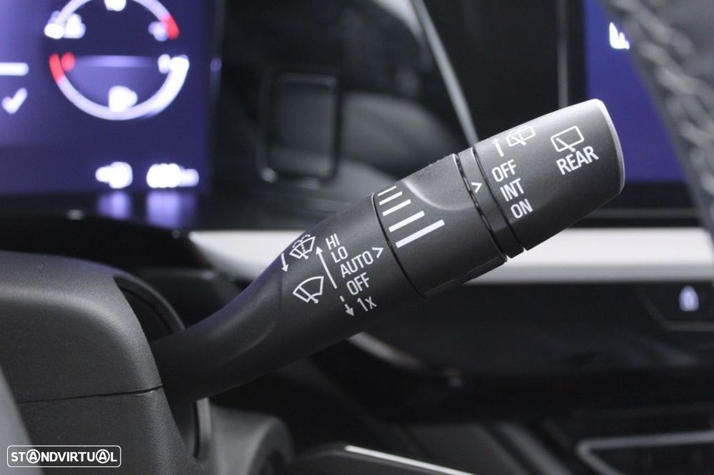 Opel Grandland 1.5 CDTI GS Line AT - 26