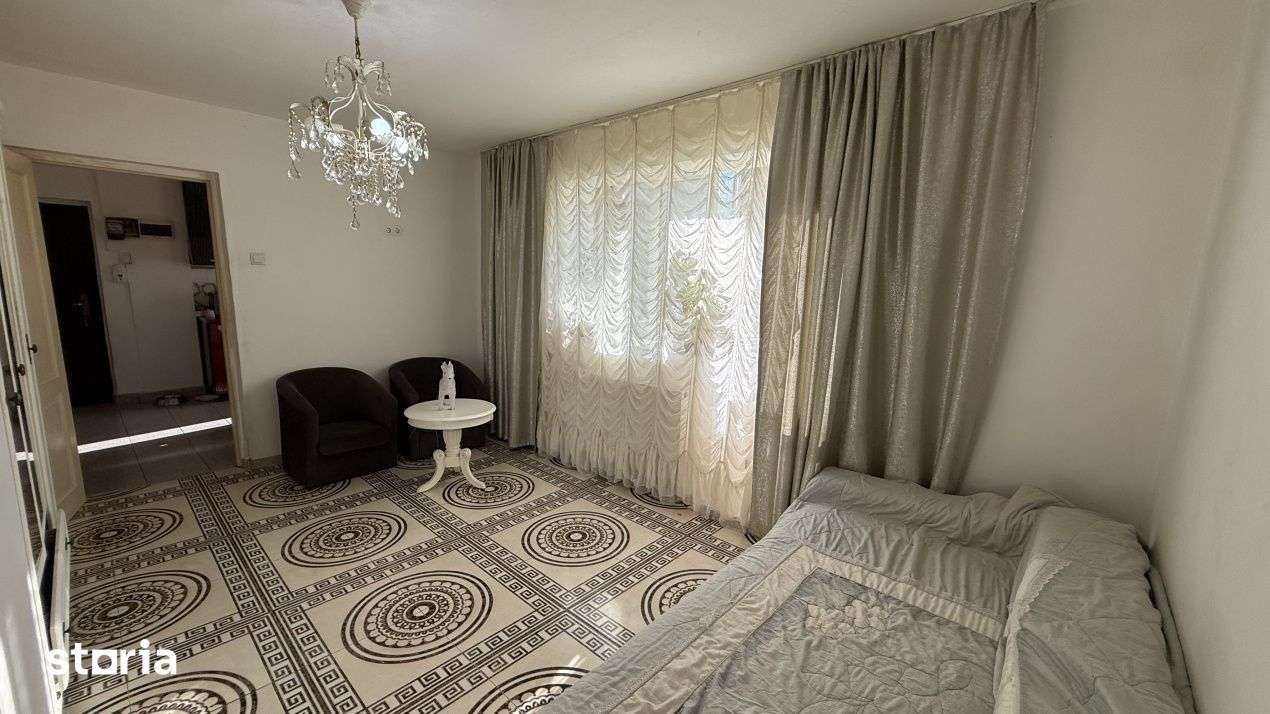 Apartament cu 3 camere, de 65mp zona Complex Diana/Gheorgheni — fotografia 3