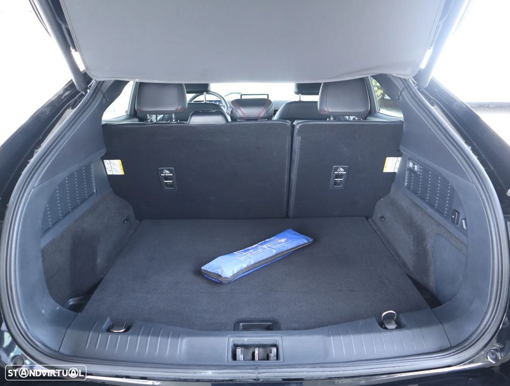 Ford Mustang Mach-E AWD PREMIUM - 52