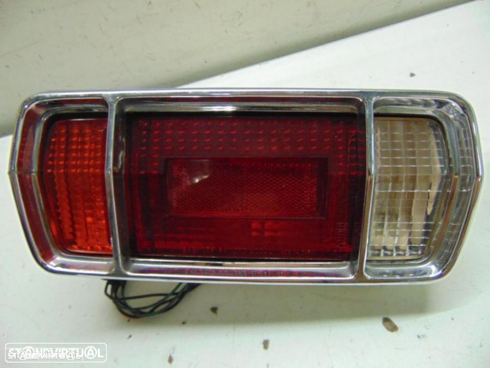 Datsun 1200 farolins - 2