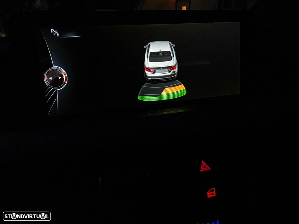 BMW 420 d Pack M Auto - 32