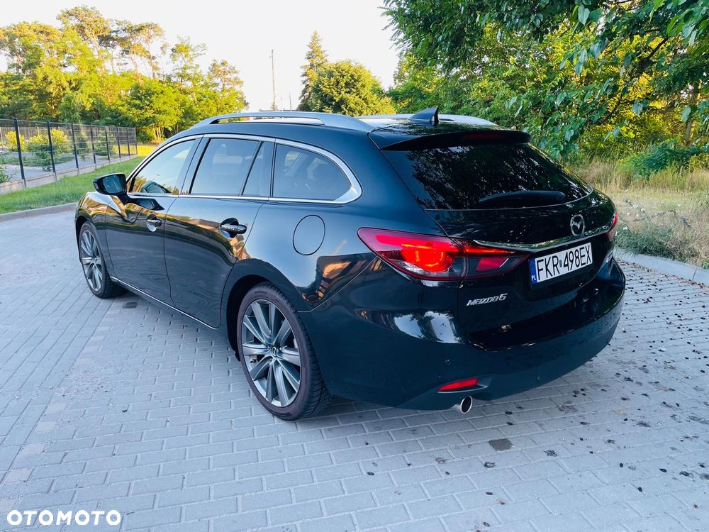 Mazda 6 - 3