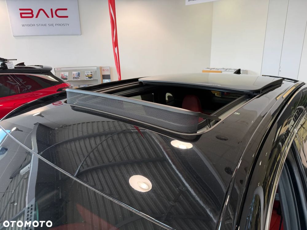 BAIC 5 Beijing 1.5T Luxury DCT - 12