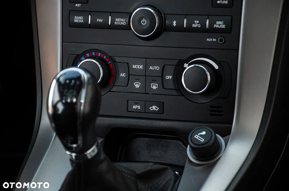 Chevrolet Captiva 2.4 2WD LT - 32