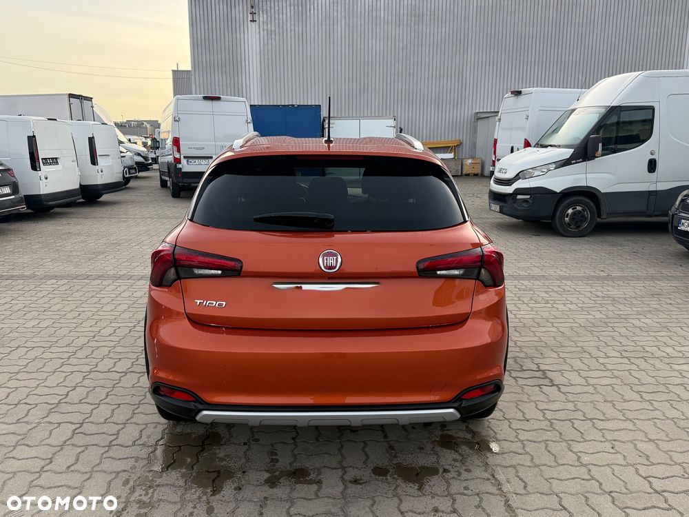 Fiat Tipo 1.6 MultiJet - 6