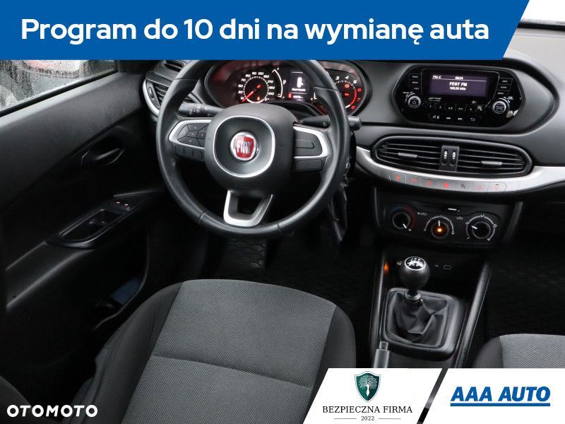 Fiat Tipo - 8