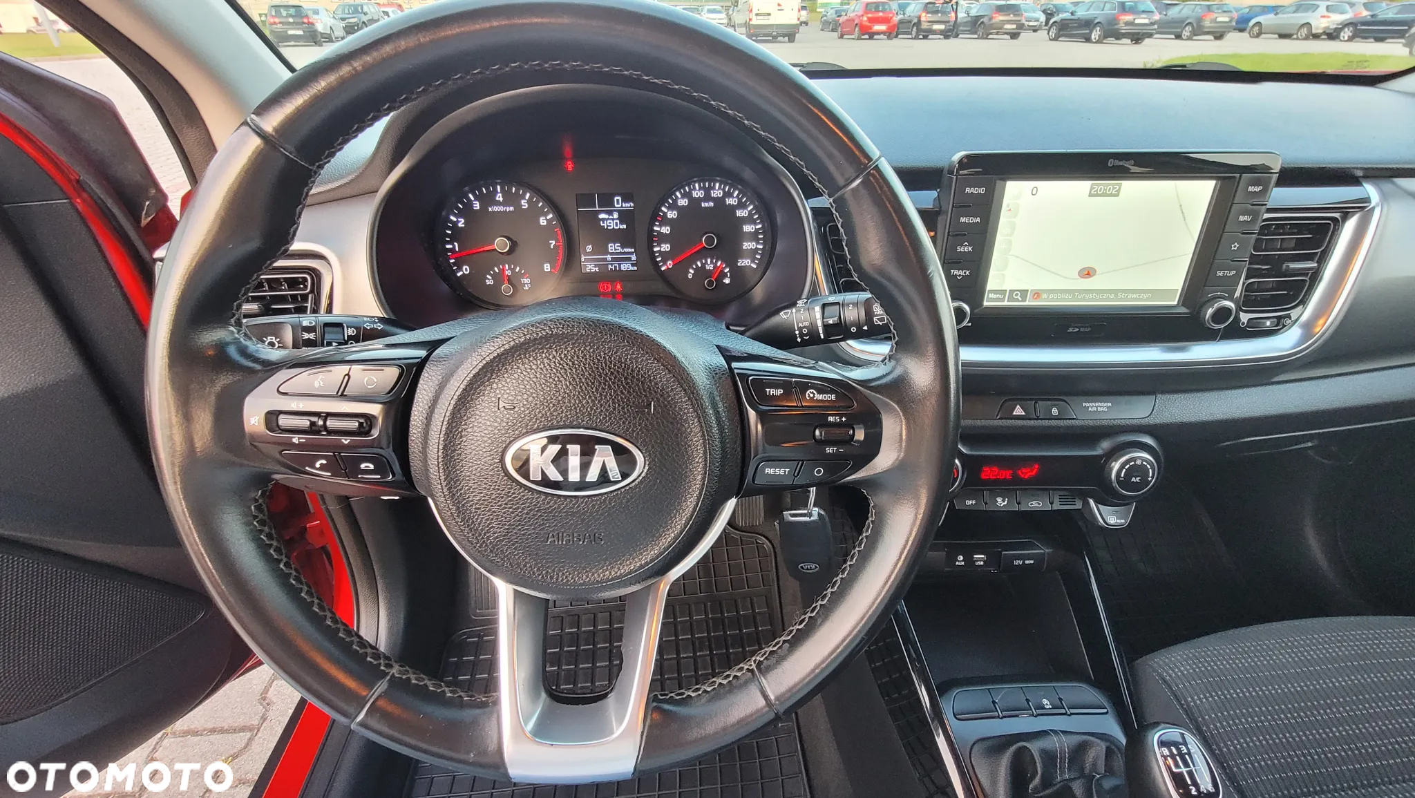 Kia Stonic - 9