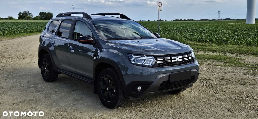 Dacia Duster - 1