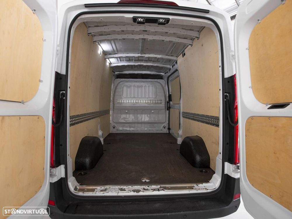 Maxus Deliver 9 2.0 transporter c/iva - 7