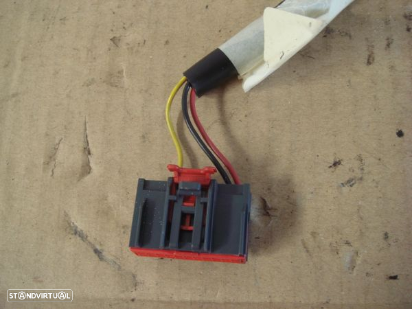 Espelho Retrovisor Dto Electrico Jaguar X-Type (X400) - 2