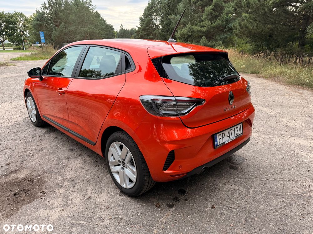 Renault Clio TCe 90 TECHNO - 3